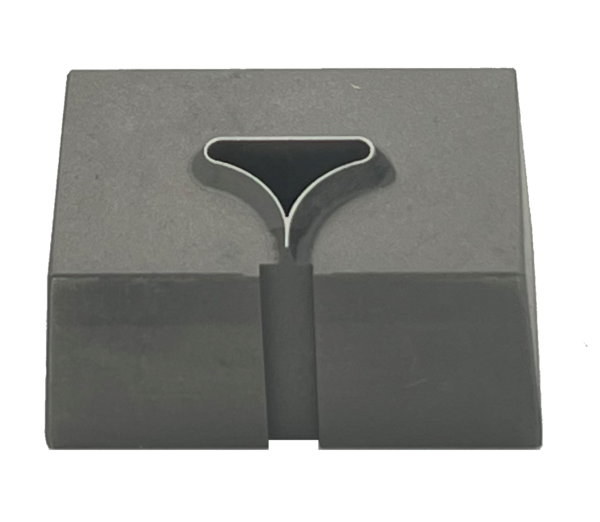 HS4022-8R Halbstern GEA
