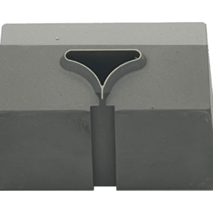HS4022-8R-STP Halbstern GEA