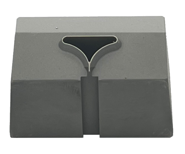 HS4022-8R-STP Halbstern GEA