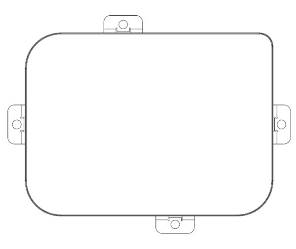 FM FormMesser 192 x 142 x 40 x 1 mm
