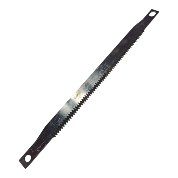 SBV SchlauchBeutelMesser 320 x 22.5 x 2.5 mm