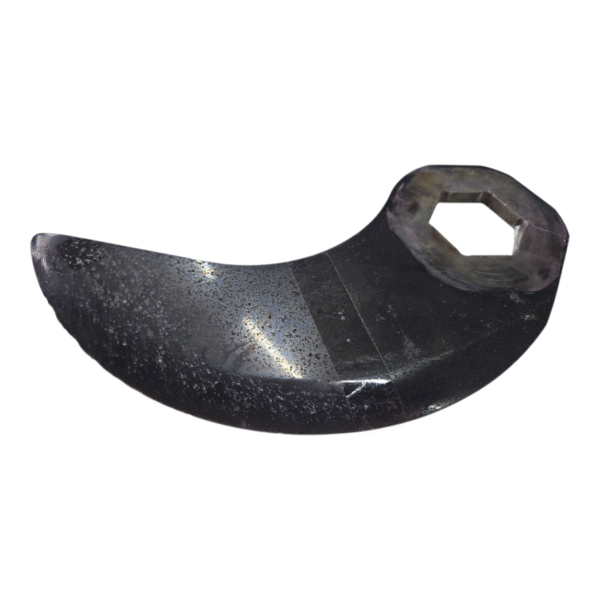 KutterMesser R215 257 x 89 x 8 mm