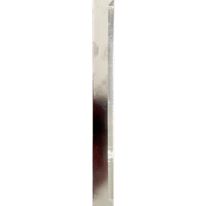 GatterMesser glatt / 266 x 22 x 1,5 mm