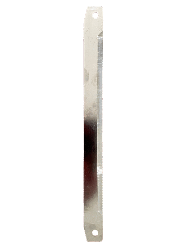 GatterMesser glatt / 266 x 22 x 1,5 mm