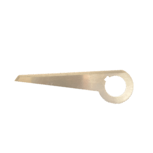 Tofu Messer 144 x 41 x 1.2 mm
