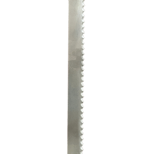 GatterMesser mit Welle / 266 x 22 x 1,5 mm