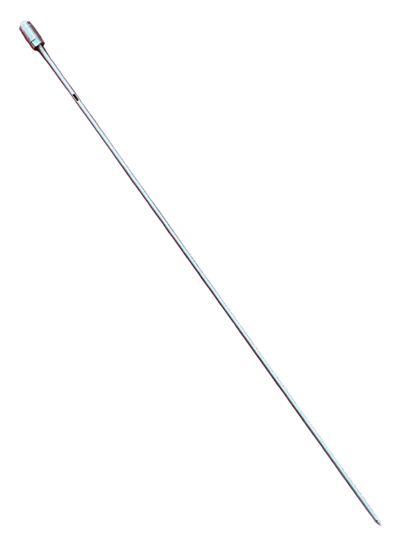 InjektorNadel 4,0 mm / 352 mm