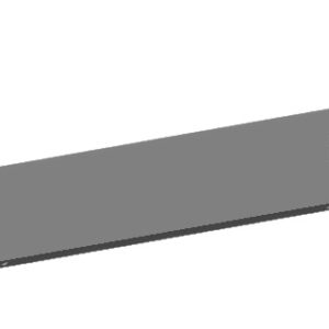 GegenDruckLeiste 446 x 80 x 25.7 mm GEA