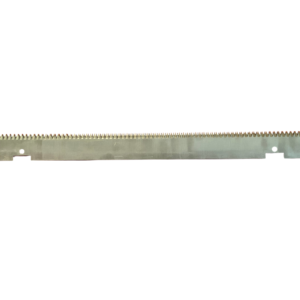 QM Querschneid Messer 543 x 40 x 4 mm