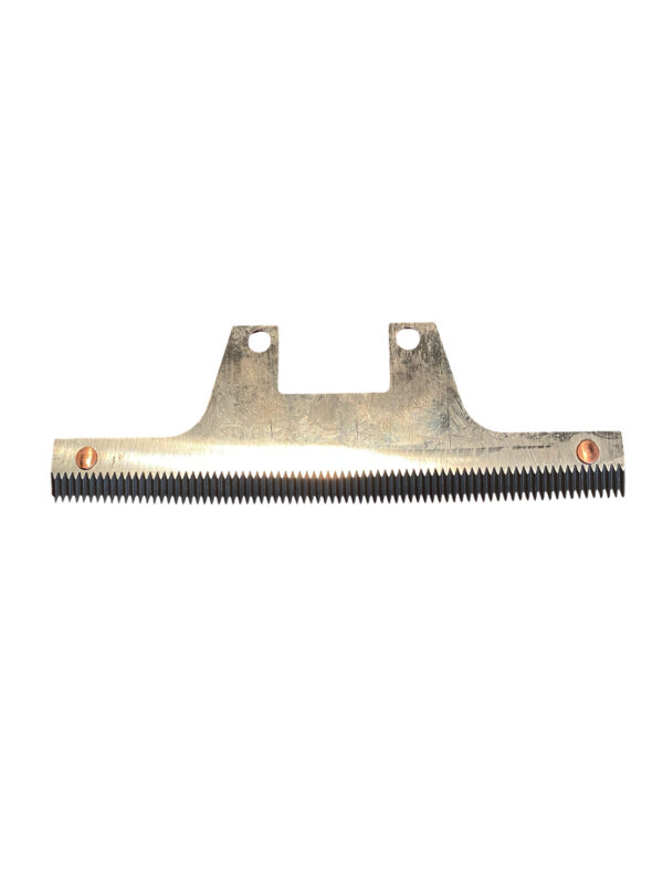 SBV SchlauchBeutelMesser 160 x 54 x 2 mm