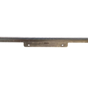 SBV SchlauchBeutelMesser 310 x 30 x 1.5 mm
