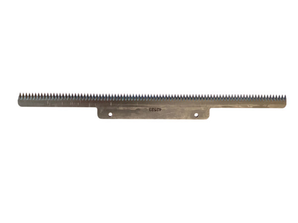 SBV SchlauchBeutelMesser 310 x 30 x 1.5 mm