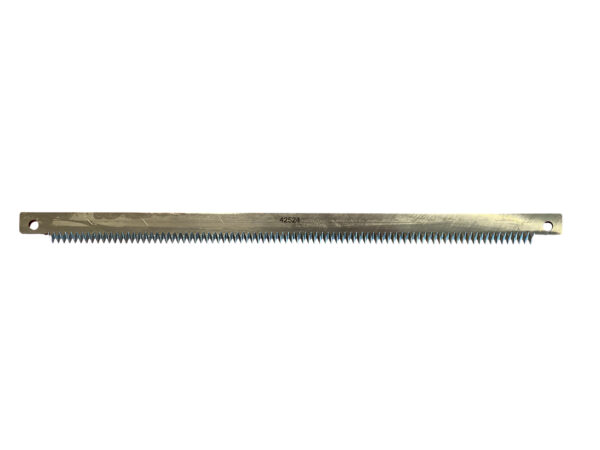 SBV SchlauchBeutelMesser 380 x 22.16 x 2 mm