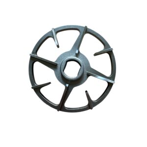 RingMesser BG130