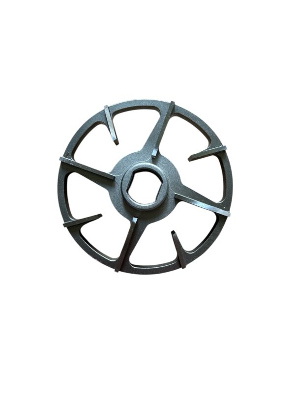 RingMesser BG130