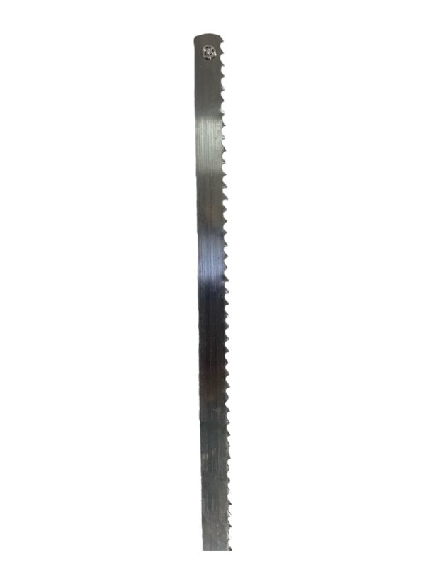 Schnitzelmesser / Gattermesser für Grasselli