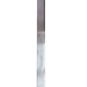 KäseTeilMesser 379 x 30 x 2.5mm