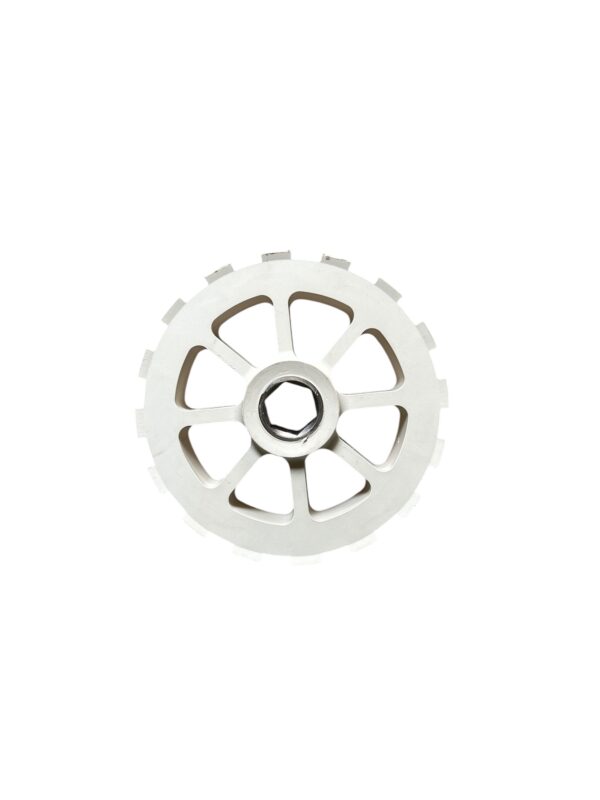 DruckRad 210 x 39 mm