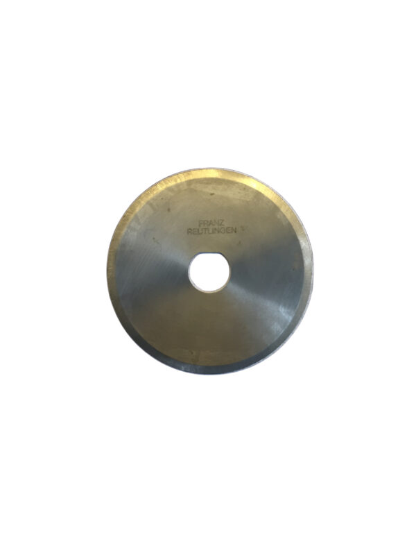 Kreismesser Treif 105 x 22/21 x 1,5 mm