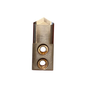 LochStempel 42 x 16,5 x 7 mm