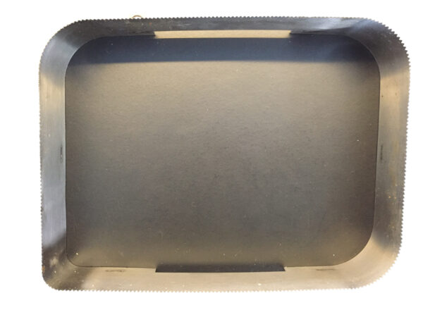 FM FormMesser / 190 x 145 x 35 x 0,8mm / KZng: 1913-30 25/19 J