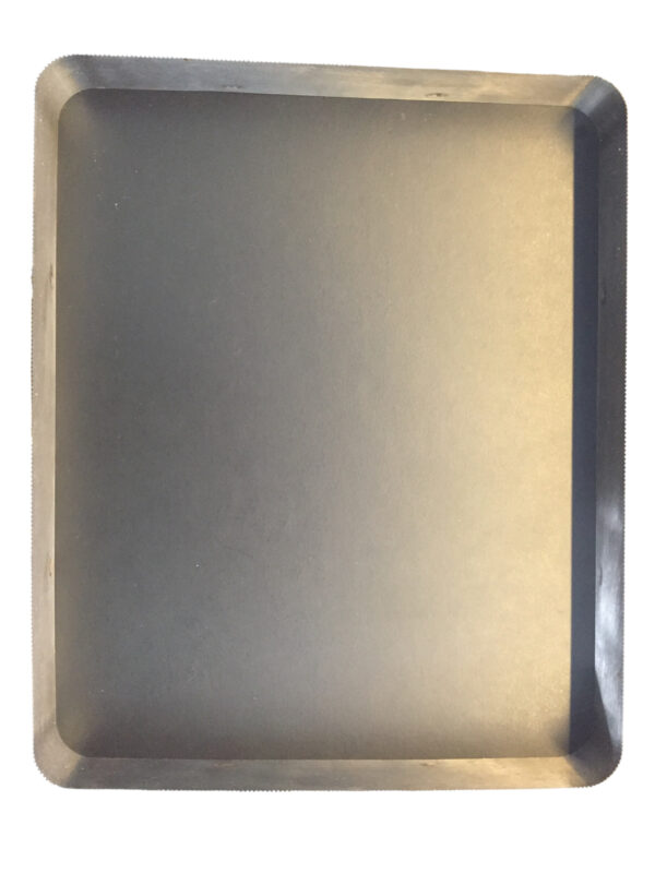 FM FormMesser / 350 x 270 x 35 x 0,8mm / Werk2 UG U.329 Lager P/GR02/R01/T1/R / KZng: 168-02-30 27/14E