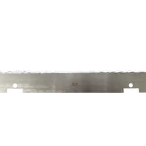 QM Querschneid Messer 320 x 40 x 1 mm