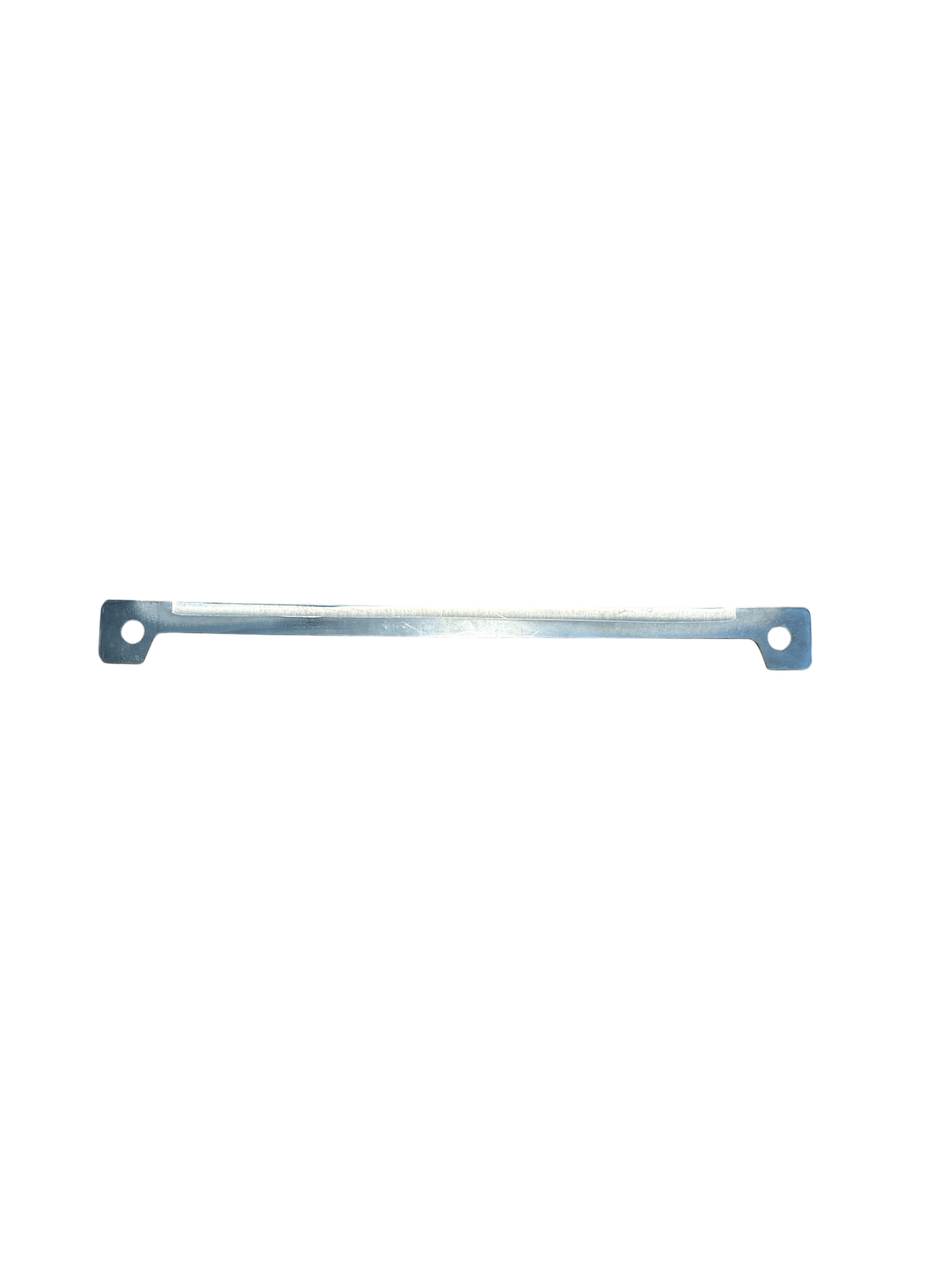 Holac-Messer glatt 270 x 25 x 1,0 mm SV
