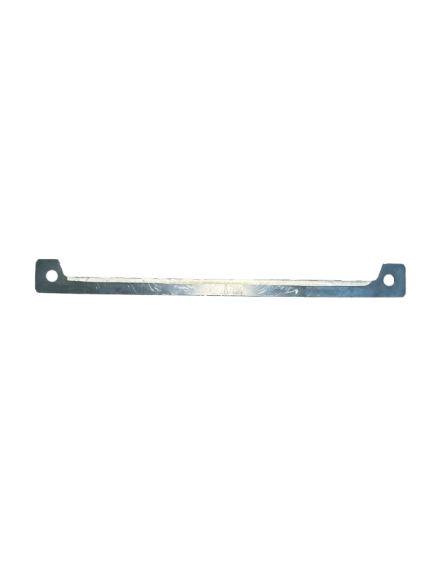 Holac-Messer glatt 270 x 25 x 1,0 mm SH