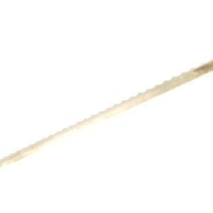 WellenMesser 350 x 123 x 2 mm