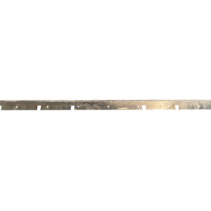 VM Verzahntes Messer 940 x 40 x 1 mm