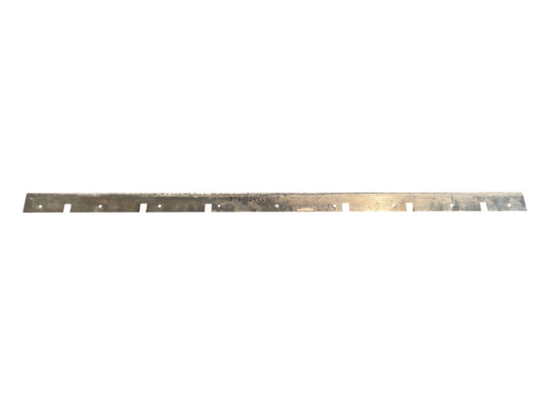 VM Verzahntes Messer 940 x 40 x 1 mm