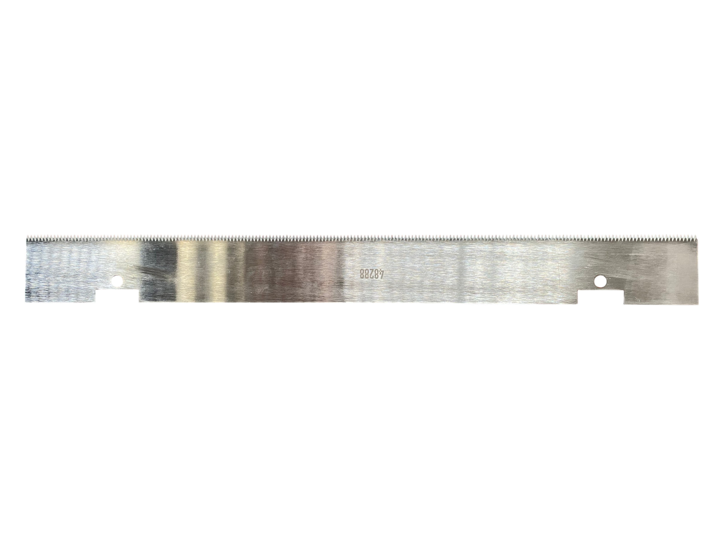 QSM QuerSchneidMesser 370 x 40 x 1 mm