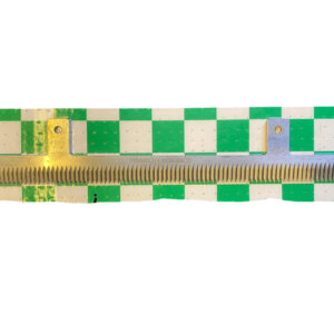 SBV SchlauchBeutelMesser  250 x 45 x 3 mm