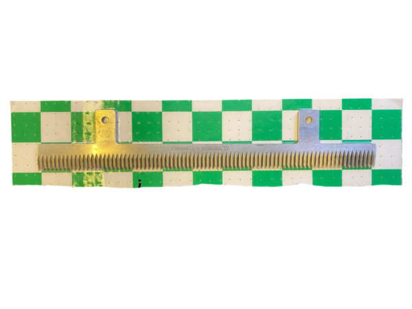 SBV SchlauchBeutelMesser  250 x 45 x 3 mm