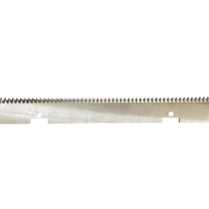 QM Querschneid Messer 320 x 40 x 4 mm