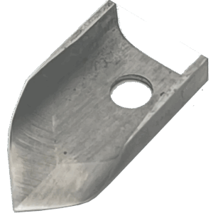 VorstechMesser 29 x 29 x 1 mm