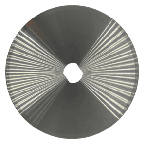 KreisMesser 200 x 30/25 x 1.2 mm
