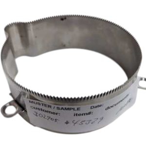 FM FormMesser D=105mm