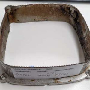 FM FormMesser 130 x 130 x 40 mm