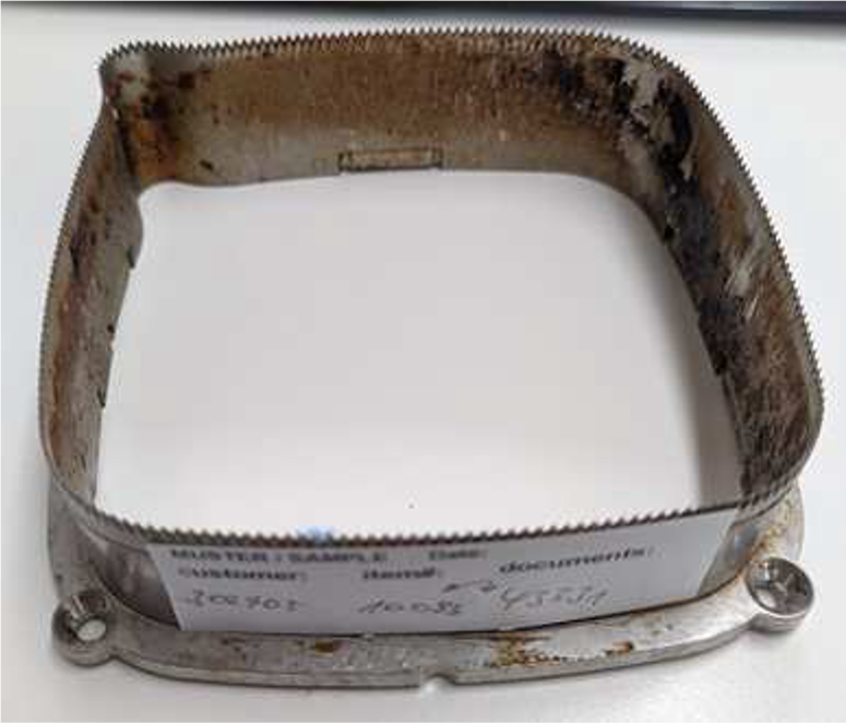 FM FormMesser 130 x 130 x 40 mm