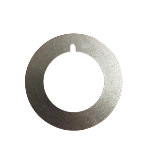 Tellermesser 65MV RSS