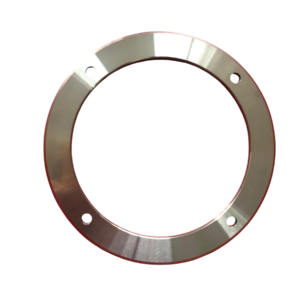 QuetschMesser HartMetall 110 x 84,3 x 3 mm