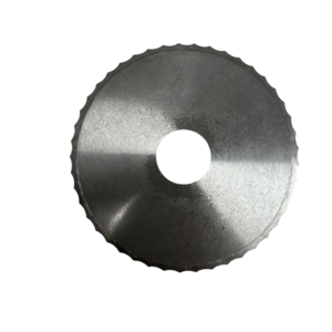 RundMesser 100 x 23 x 1 mm